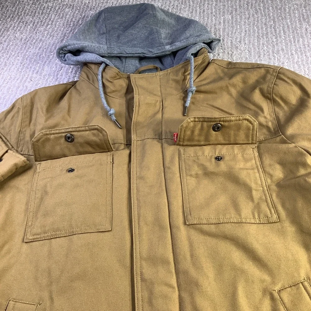 Levis levi durable